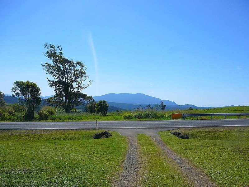 Millaa Millaa QLD 4886