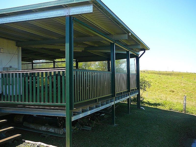 Millaa Millaa QLD 4886