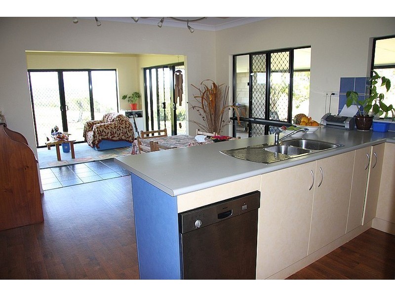 Tarzali QLD 4885