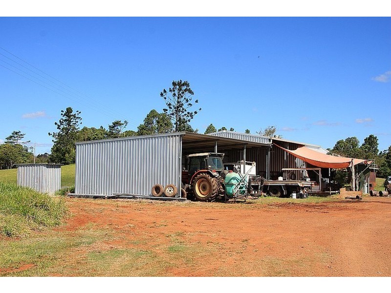 Tarzali QLD 4885