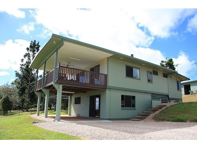 Yungaburra QLD 4884
