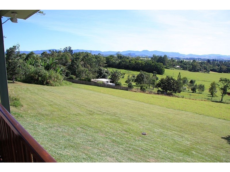 Peeramon QLD 4885
