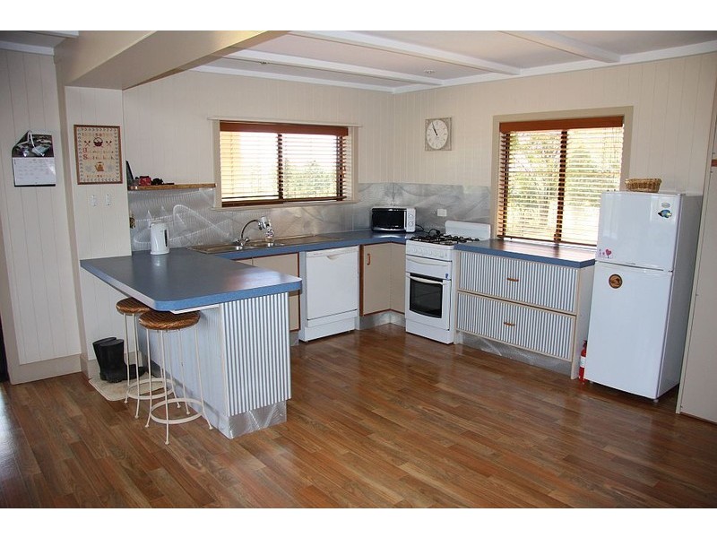 Peeramon QLD 4885