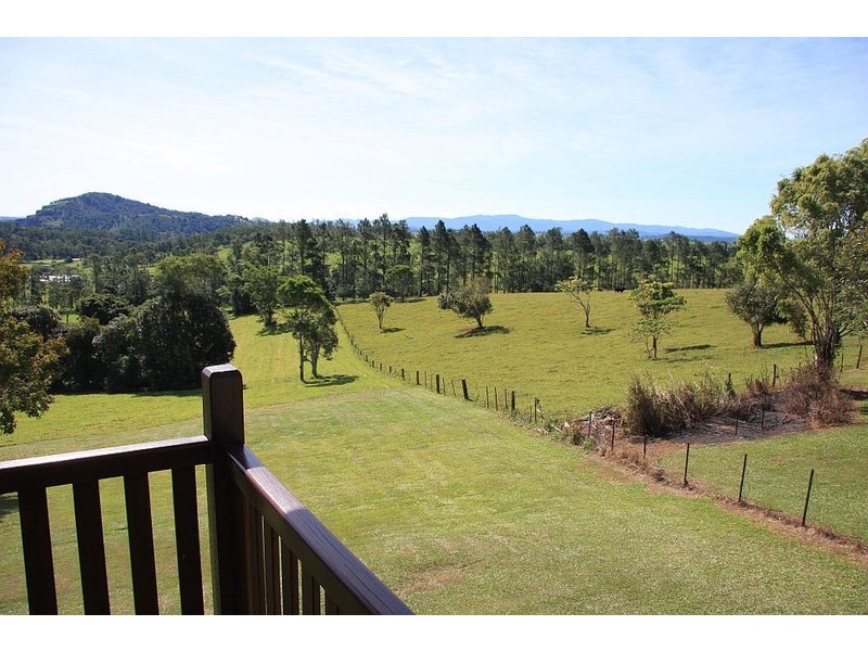 Peeramon QLD 4885