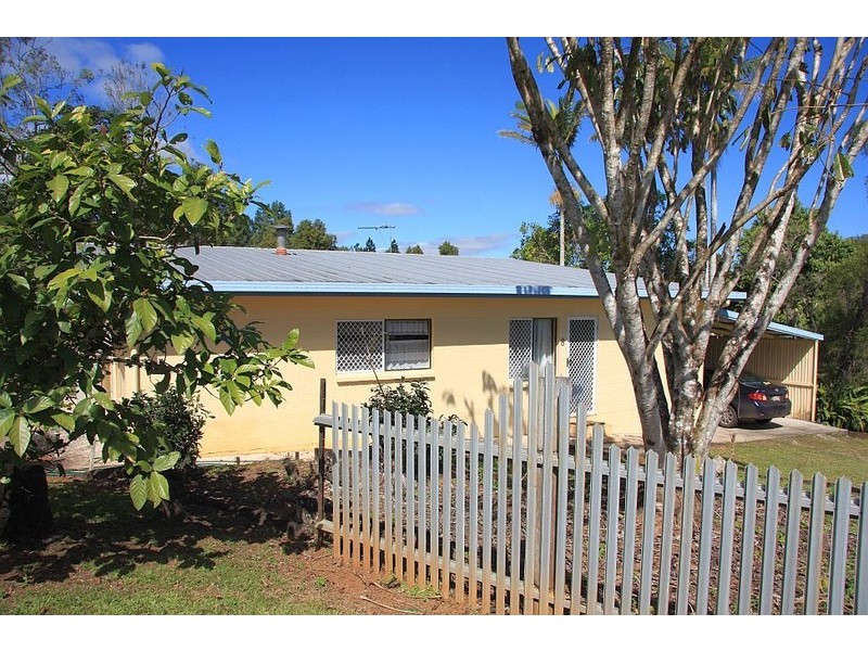 Malanda QLD 4885
