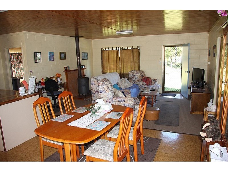 Malanda QLD 4885