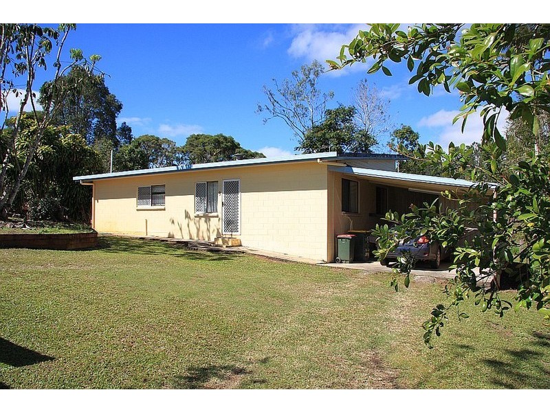 Malanda QLD 4885