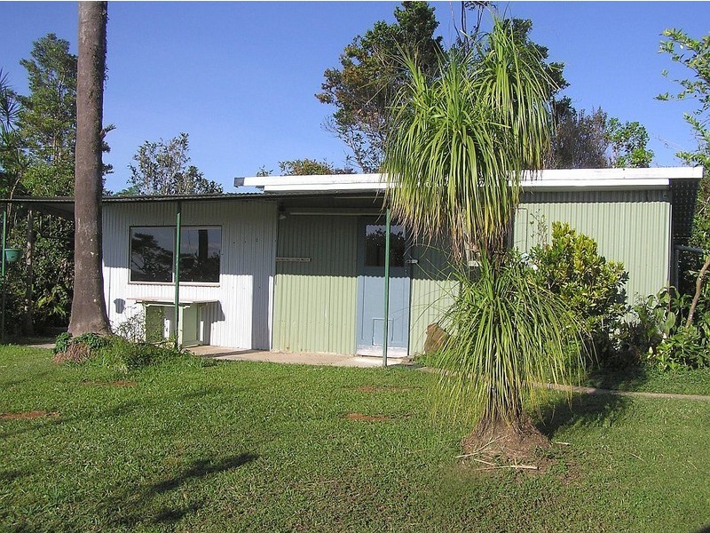 Malanda QLD 4885