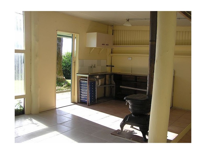 Malanda QLD 4885
