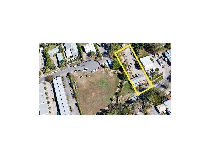 Lot 57 Davidson St (Cook Highway), Craiglie QLD 4877