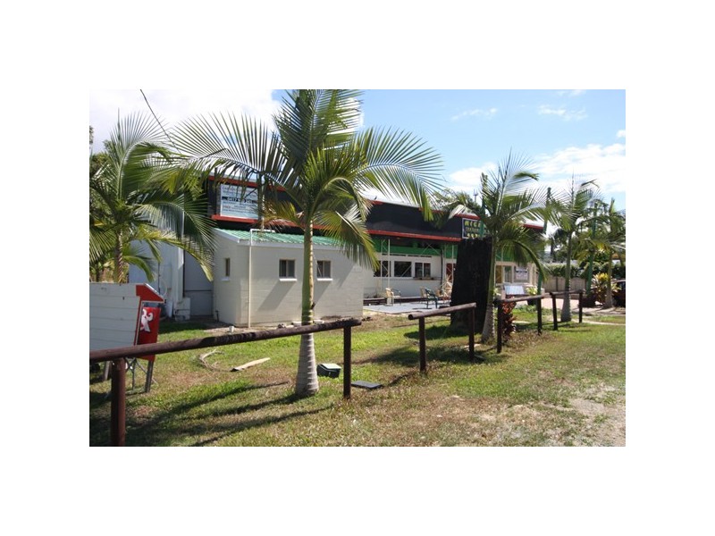 Lot 57 Davidson St (Cook Highway), Craiglie QLD 4877