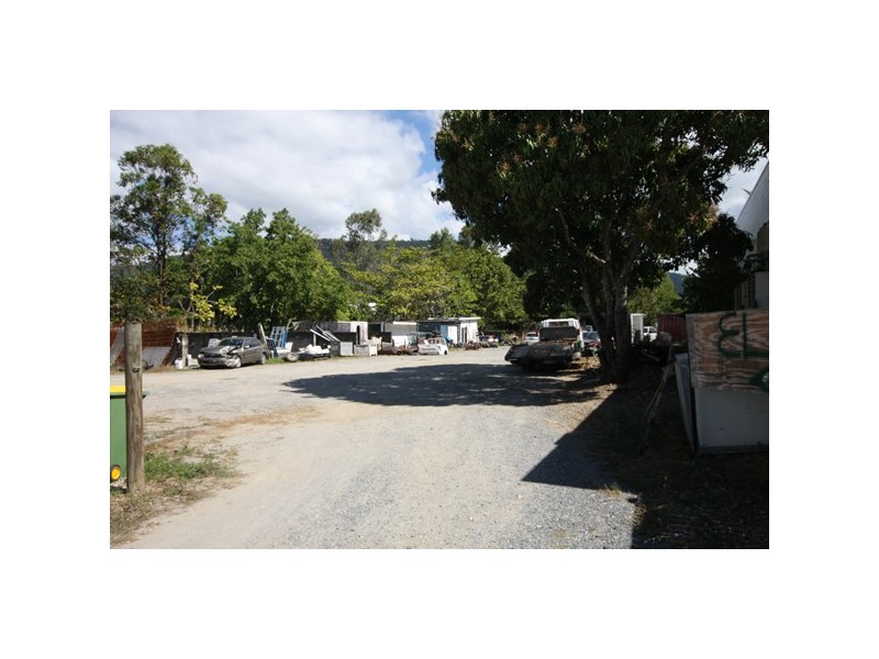 Lot 57 Davidson St (Cook Highway), Craiglie QLD 4877