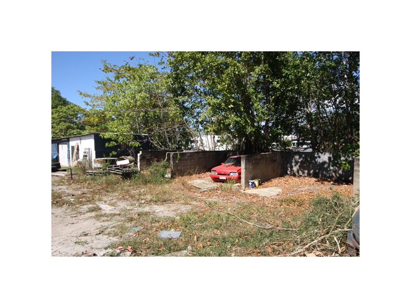 Lot 57 Davidson St (Cook Highway), Craiglie QLD 4877