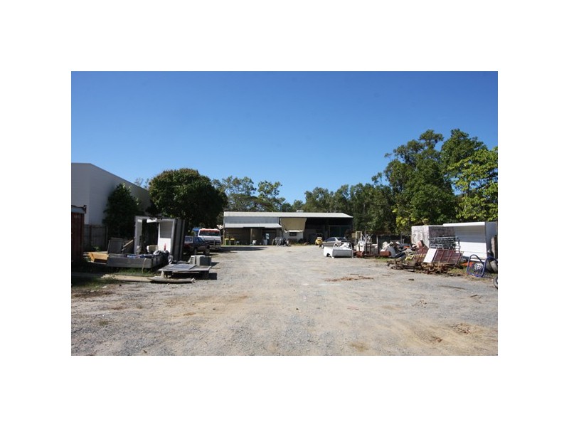 Lot 57 Davidson St (Cook Highway), Craiglie QLD 4877