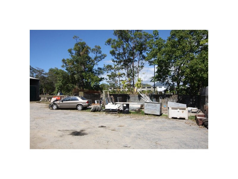 Lot 57 Davidson St (Cook Highway), Craiglie QLD 4877