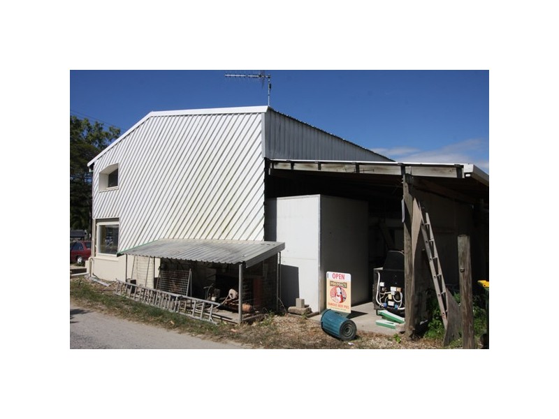 Lot 57 Davidson St (Cook Highway), Craiglie QLD 4877