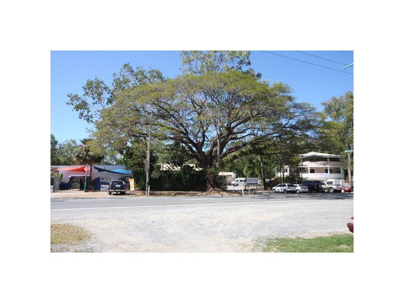 Lot 57 Davidson St (Cook Highway), Craiglie QLD 4877