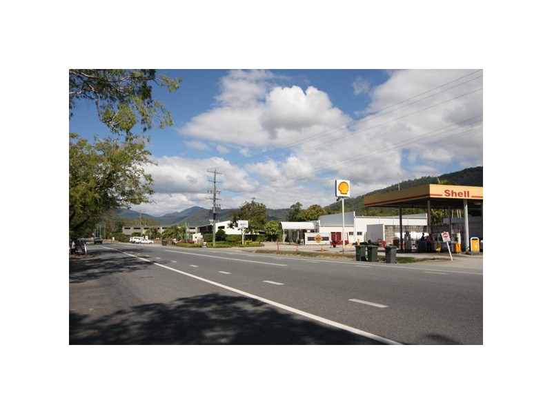 Lot 57 Davidson St (Cook Highway), Craiglie QLD 4877