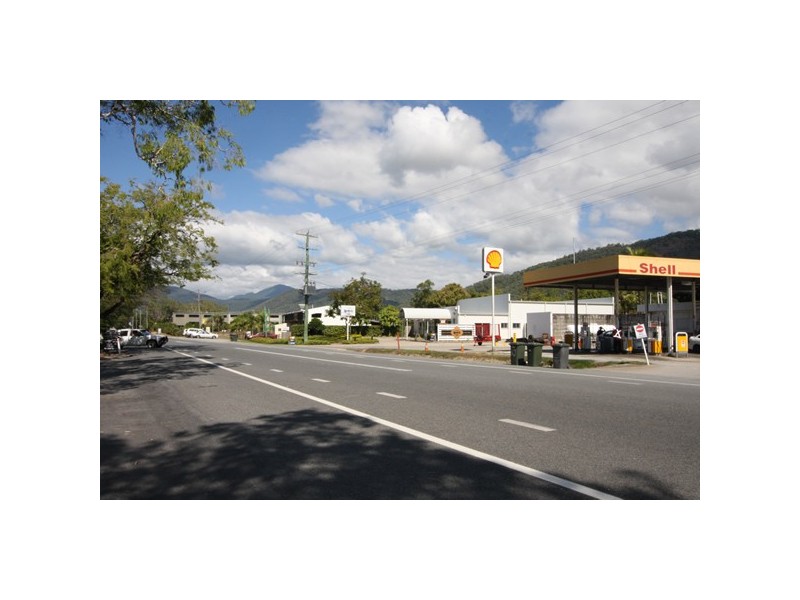 Lot 57 Davidson St (Cook Highway), Craiglie QLD 4877