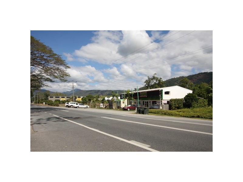 Lot 57 Davidson St (Cook Highway), Craiglie QLD 4877