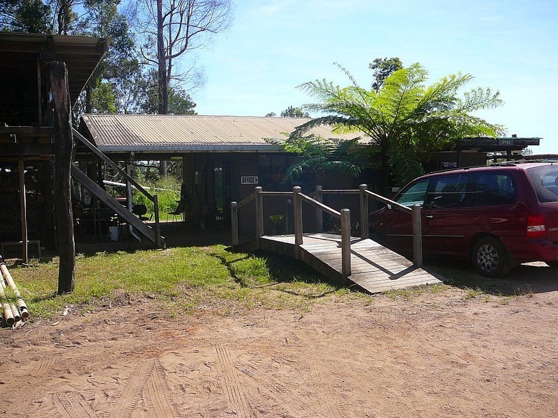 Malanda QLD 4885
