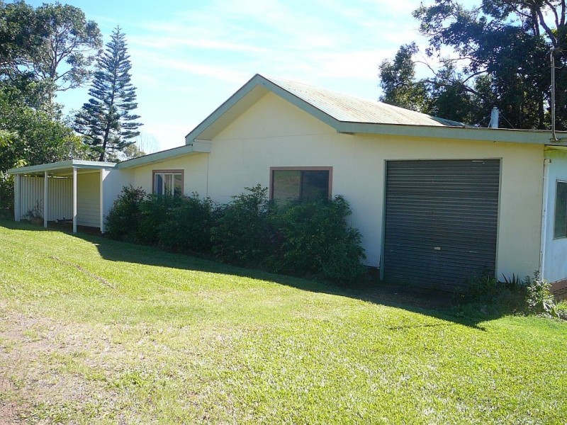 Malanda QLD 4885