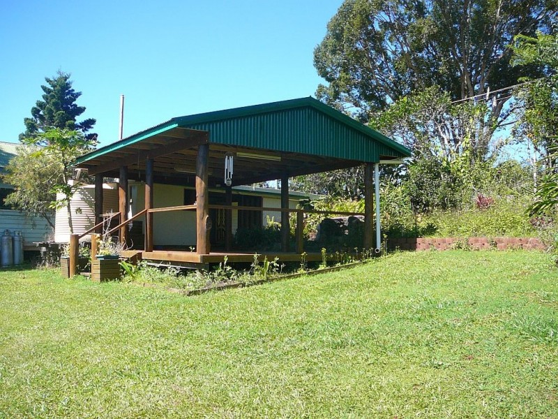 Malanda QLD 4885