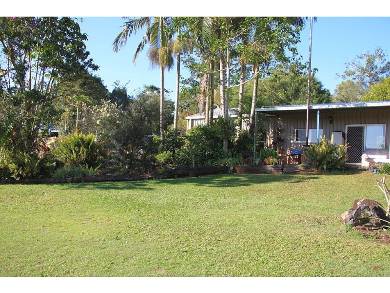Malanda QLD 4885