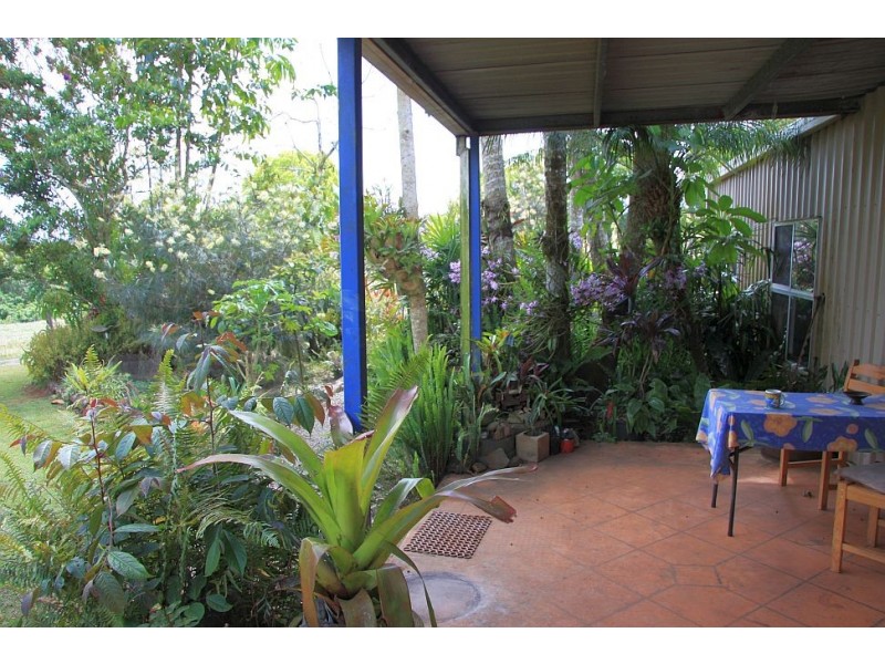 Malanda QLD 4885