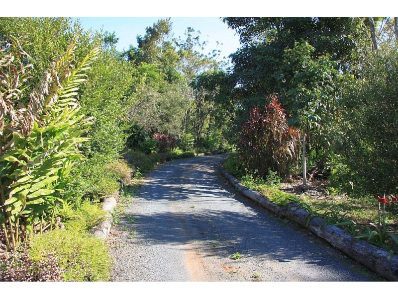 Malanda QLD 4885