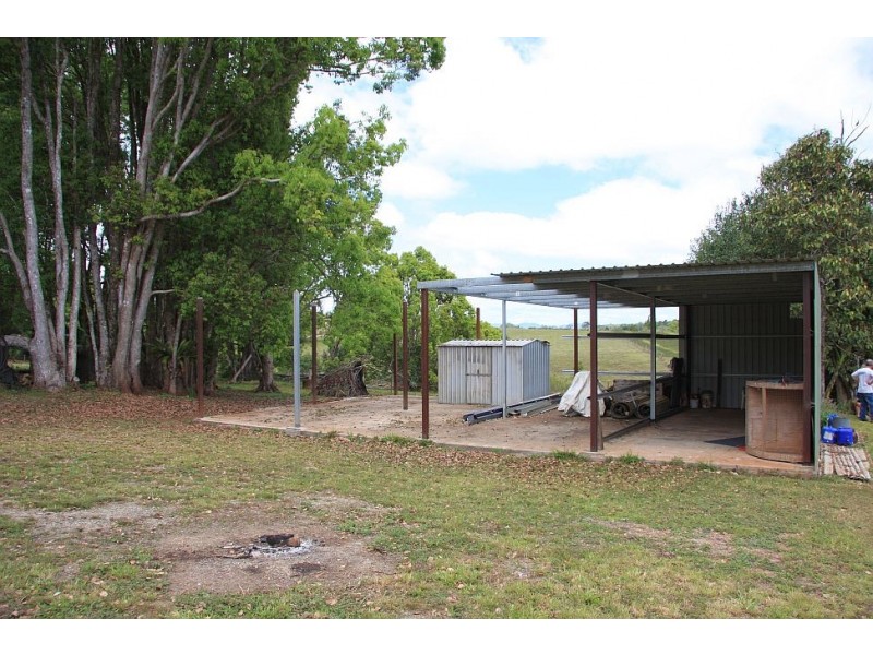 Malanda QLD 4885