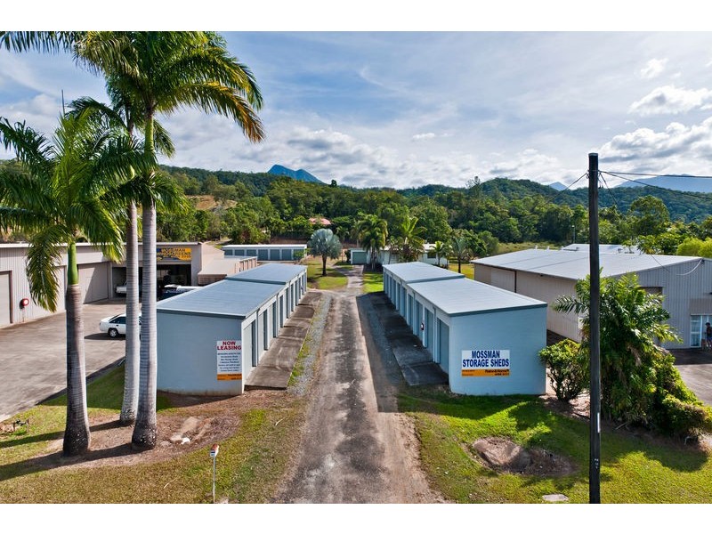 57 Pringle St, Mossman QLD 4873