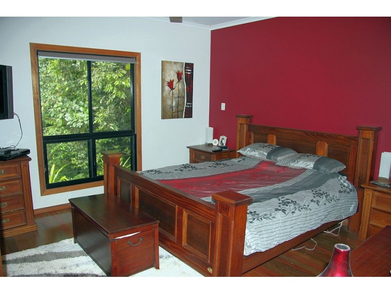 Malanda QLD 4885