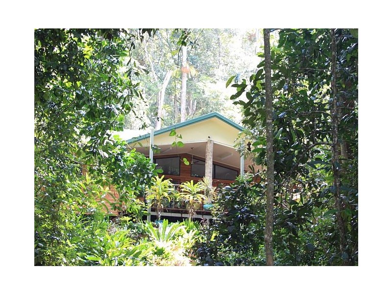 Malanda QLD 4885