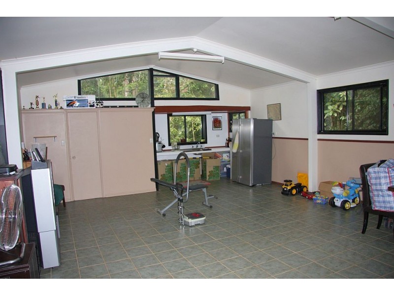 Malanda QLD 4885