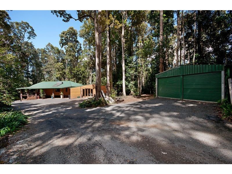 Malanda QLD 4885