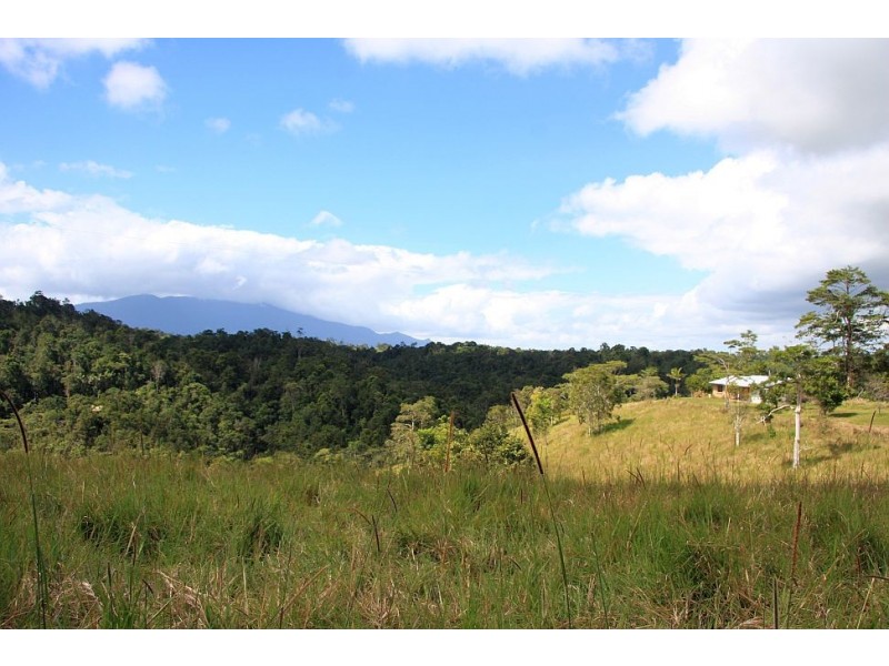 Malanda QLD 4885