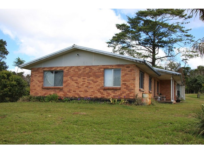 Malanda QLD 4885