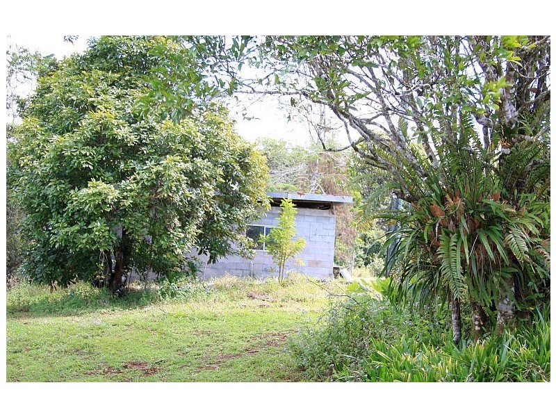 Malanda QLD 4885
