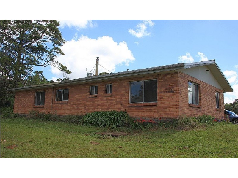 Malanda QLD 4885