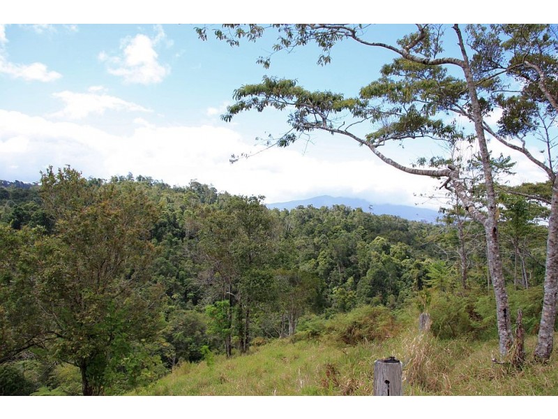 Malanda QLD 4885