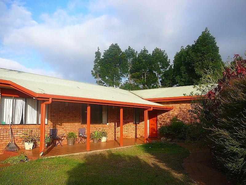 Tolga QLD 4882