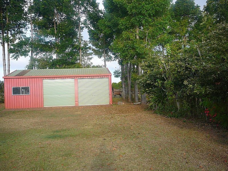 Tolga QLD 4882