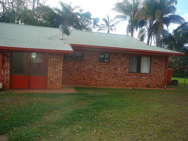 Tolga QLD 4882