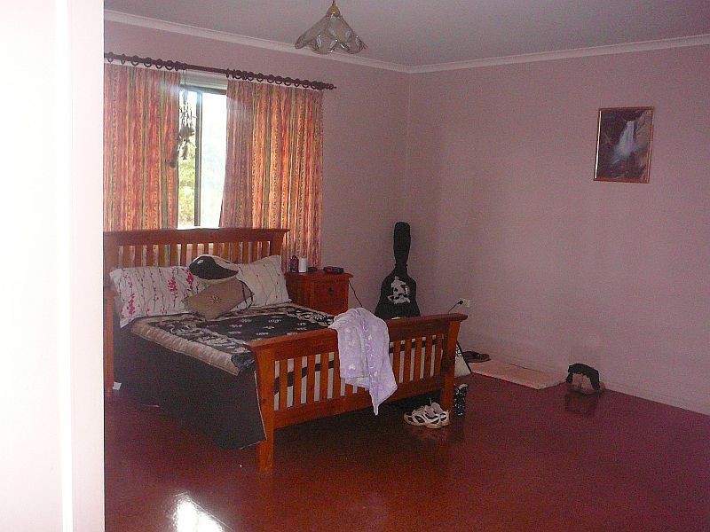 Tolga QLD 4882