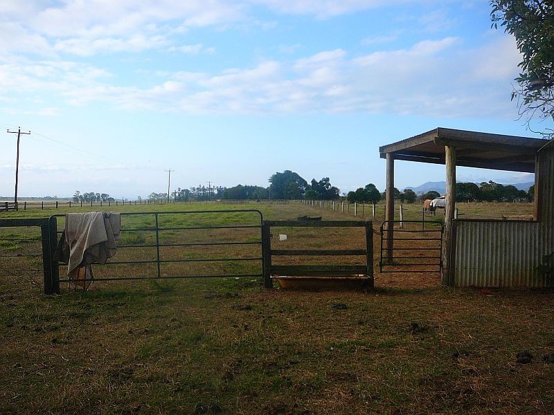 Tolga QLD 4882
