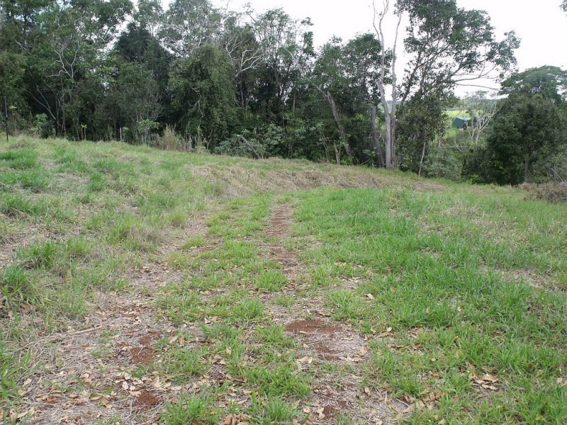 3 EMERSON ROAD, Peeramon QLD 4885
