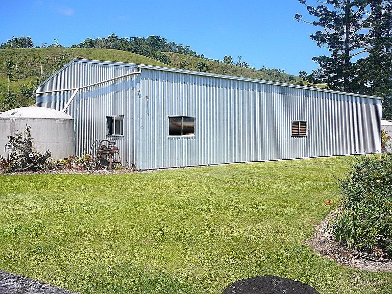 Millaa Millaa QLD 4886