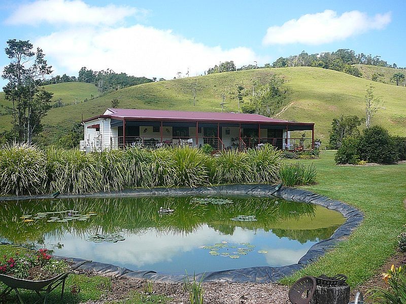 Millaa Millaa QLD 4886