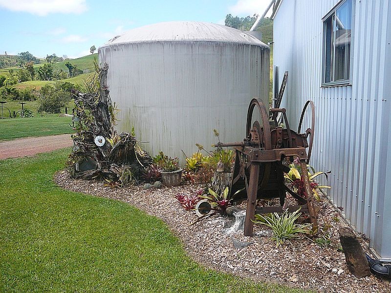 Millaa Millaa QLD 4886